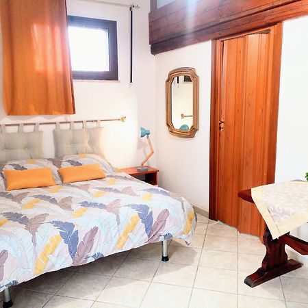 Dhalia Appartamenti Trapani Exteriör bild