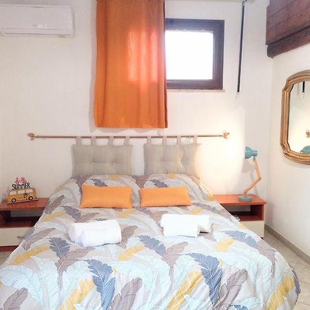 Dhalia Appartamenti Trapani Exteriör bild
