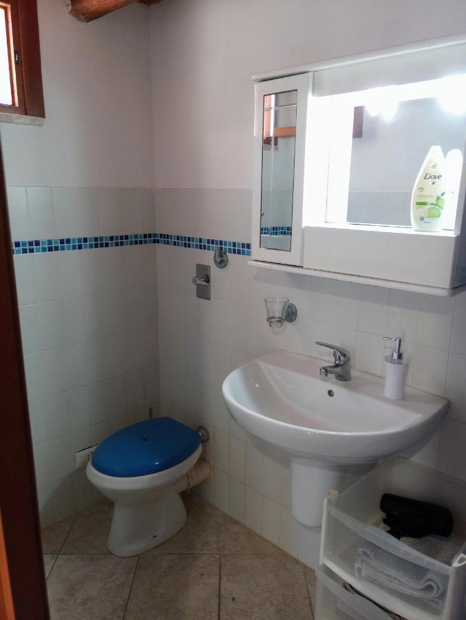 Dhalia Appartamenti Trapani Exteriör bild