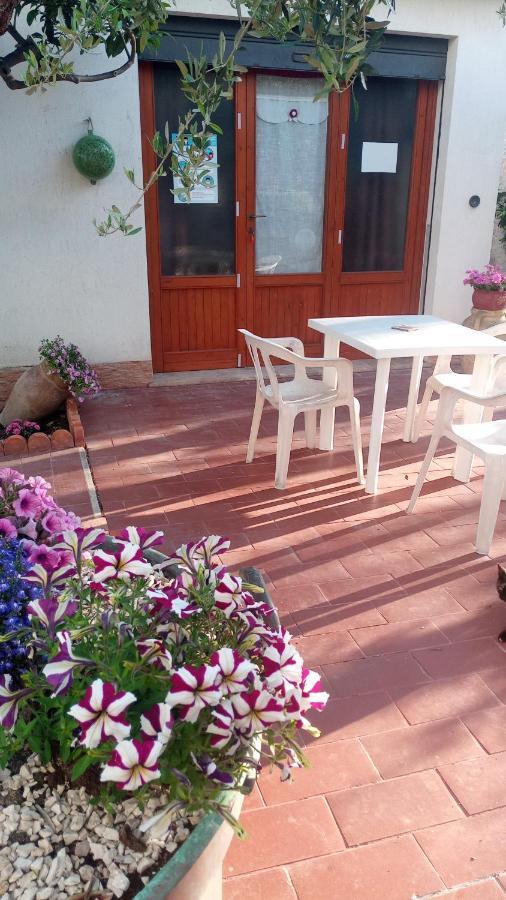 Dhalia Appartamenti Trapani Exteriör bild