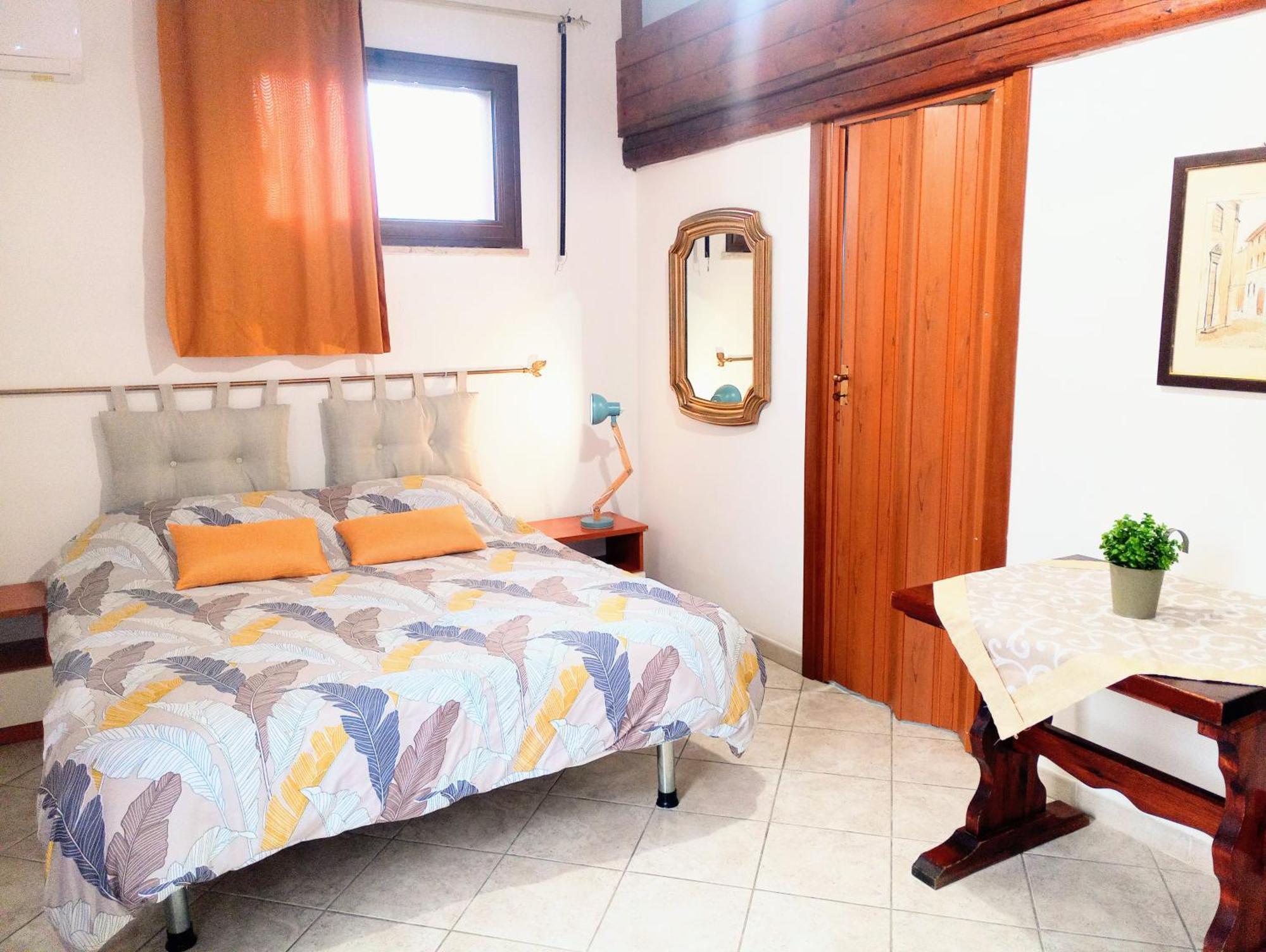 Dhalia Appartamenti Trapani Exteriör bild